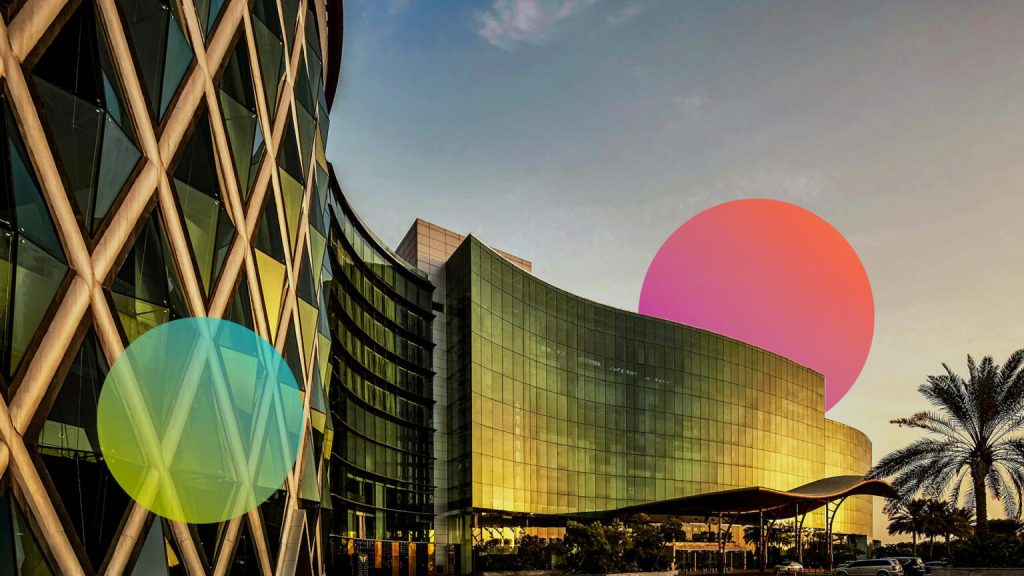 Meydan FreeZone in dubai