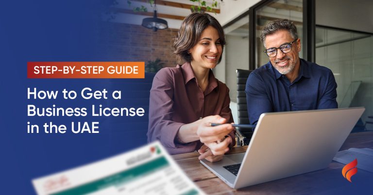 business license in the UAE