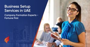 Business Setup Services in UAE