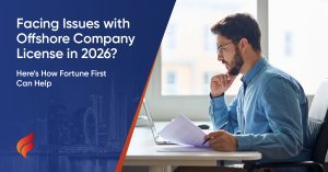 offshore company formation