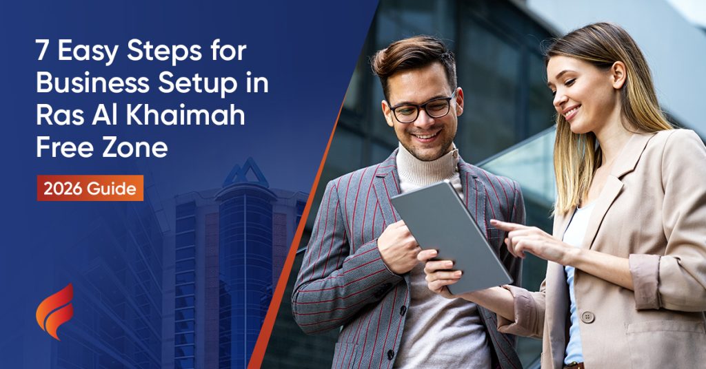 RAK Free Zone business setup 2026